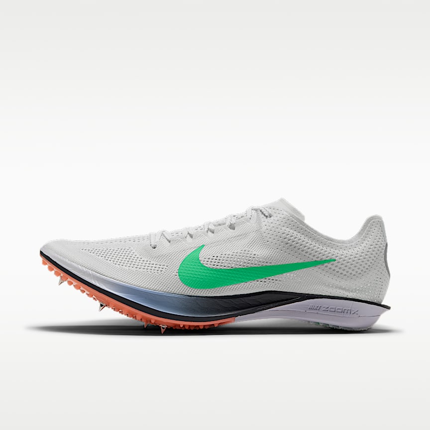 Nike Dragonfly XC Cross-Country Spikes. Nike LU
